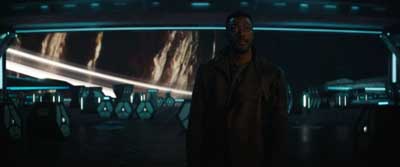 Star Trek: Discovery ScreenCaps "Red Directive" (S5:E1)