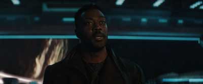 Star Trek: Discovery ScreenCaps "Red Directive" (S5:E1)
