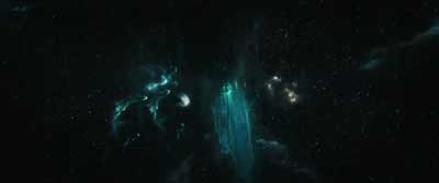 Star Trek: Discovery ScreenCaps "Red Directive" (S5:E1)