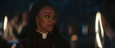 Star Trek: Discovery ScreenCaps "Red Directive" (S5:E1)