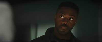 Star Trek: Discovery ScreenCaps "Red Directive" (S5:E1)