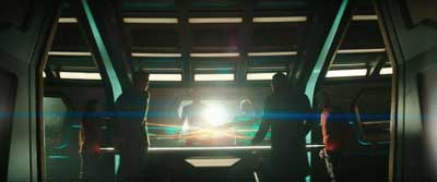 Star Trek: Discovery ScreenCaps "Red Directive" (S5:E1)