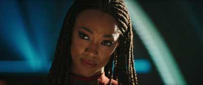 Star Trek: Discovery ScreenCaps "Red Directive" (S5:E1)