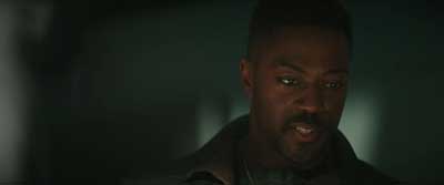 Star Trek: Discovery ScreenCaps "Red Directive" (S5:E1)