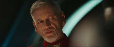 Star Trek: Discovery ScreenCaps "Red Directive" (S5:E1)