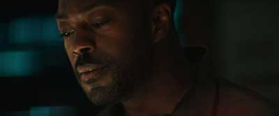 Star Trek: Discovery ScreenCaps "Red Directive" (S5:E1)