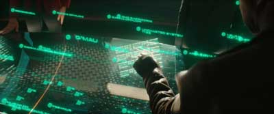 Star Trek: Discovery ScreenCaps "Red Directive" (S5:E1)