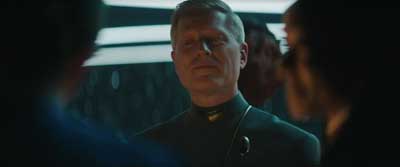 Star Trek: Discovery ScreenCaps "Red Directive" (S5:E1)