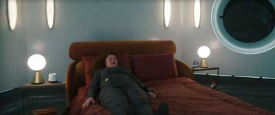 Star Trek: Discovery ScreenCaps "Red Directive" (S5:E1)