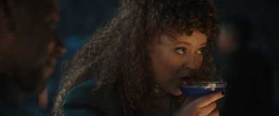 Star Trek: Discovery ScreenCaps "Red Directive" (S5:E1)