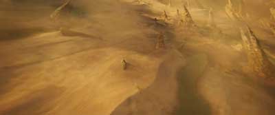 Star Trek: Discovery ScreenCaps "Red Directive" (S5:E1)
