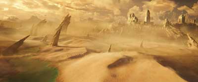 Star Trek: Discovery ScreenCaps "Red Directive" (S5:E1)