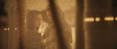 Star Trek: Discovery ScreenCaps "Red Directive" (S5:E1)
