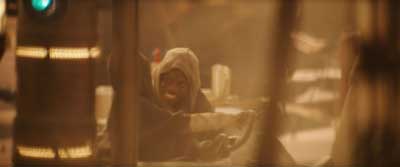 Star Trek: Discovery ScreenCaps "Red Directive" (S5:E1)
