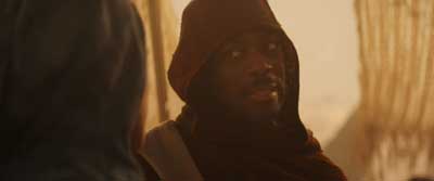 Star Trek: Discovery ScreenCaps "Red Directive" (S5:E1)