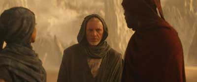 Star Trek: Discovery ScreenCaps "Red Directive" (S5:E1)