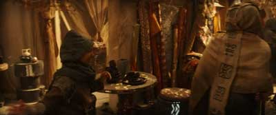 Star Trek: Discovery ScreenCaps "Red Directive" (S5:E1)