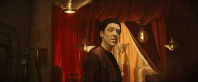 Star Trek: Discovery ScreenCaps "Red Directive" (S5:E1)