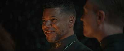 Star Trek: Discovery ScreenCaps "Red Directive" (S5:E1)