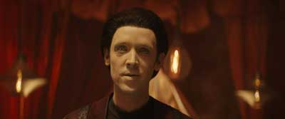 Star Trek: Discovery ScreenCaps "Red Directive" (S5:E1)
