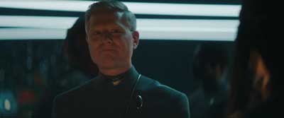 Star Trek: Discovery ScreenCaps "Red Directive" (S5:E1)