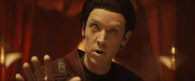 Star Trek: Discovery ScreenCaps "Red Directive" (S5:E1)