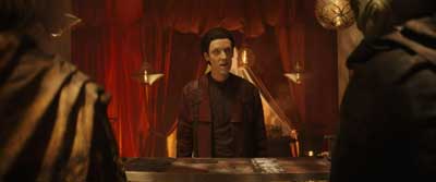 Star Trek: Discovery ScreenCaps "Red Directive" (S5:E1)