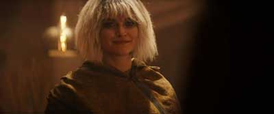 Star Trek: Discovery ScreenCaps "Red Directive" (S5:E1)