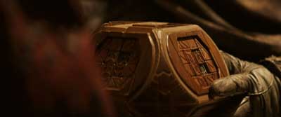 Star Trek: Discovery ScreenCaps "Red Directive" (S5:E1)