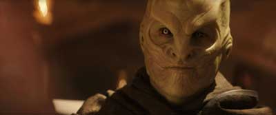 Star Trek: Discovery ScreenCaps "Red Directive" (S5:E1)