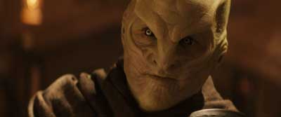 Star Trek: Discovery ScreenCaps "Red Directive" (S5:E1)