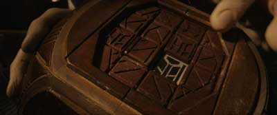 Star Trek: Discovery ScreenCaps "Red Directive" (S5:E1)