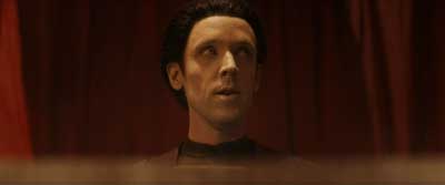 Star Trek: Discovery ScreenCaps "Red Directive" (S5:E1)