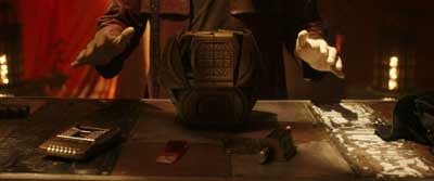 Star Trek: Discovery ScreenCaps "Red Directive" (S5:E1)