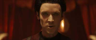 Star Trek: Discovery ScreenCaps "Red Directive" (S5:E1)