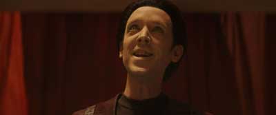 Star Trek: Discovery ScreenCaps "Red Directive" (S5:E1)