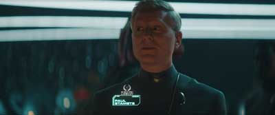 Star Trek: Discovery ScreenCaps "Red Directive" (S5:E1)