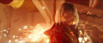 Star Trek: Discovery ScreenCaps "Red Directive" (S5:E1)