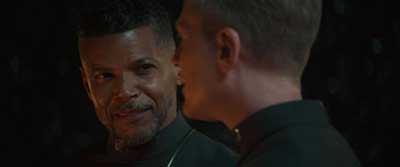 Star Trek: Discovery ScreenCaps "Red Directive" (S5:E1)