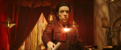 Star Trek: Discovery ScreenCaps "Red Directive" (S5:E1)