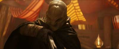 Star Trek: Discovery ScreenCaps "Red Directive" (S5:E1)