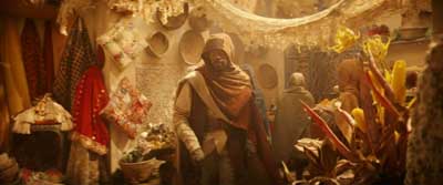 Star Trek: Discovery ScreenCaps "Red Directive" (S5:E1)