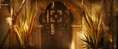 Star Trek: Discovery ScreenCaps "Red Directive" (S5:E1)