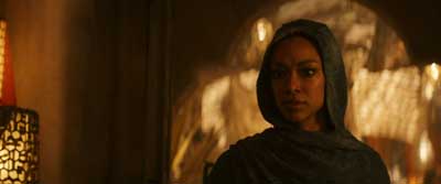 Star Trek: Discovery ScreenCaps "Red Directive" (S5:E1)