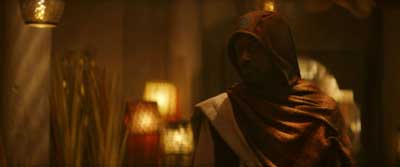 Star Trek: Discovery ScreenCaps "Red Directive" (S5:E1)