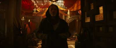 Star Trek: Discovery ScreenCaps "Red Directive" (S5:E1)
