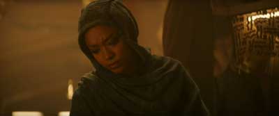 Star Trek: Discovery ScreenCaps "Red Directive" (S5:E1)