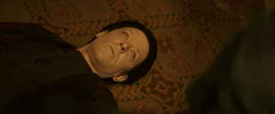 Star Trek: Discovery ScreenCaps "Red Directive" (S5:E1)