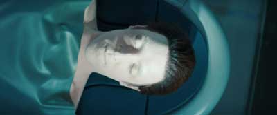 Star Trek: Discovery ScreenCaps "Red Directive" (S5:E1)