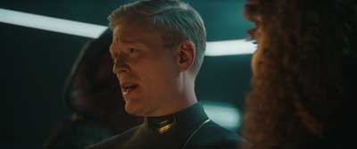 Star Trek: Discovery ScreenCaps "Red Directive" (S5:E1)